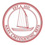 Naav Cartographic Arts logo